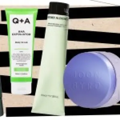 Best Body Scrubs for Silky Smooth Skin, Tested by a Beauty Journalist