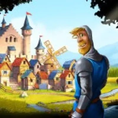 Best new mobile games August 2026: Witchcraft!, Townsmen, and more