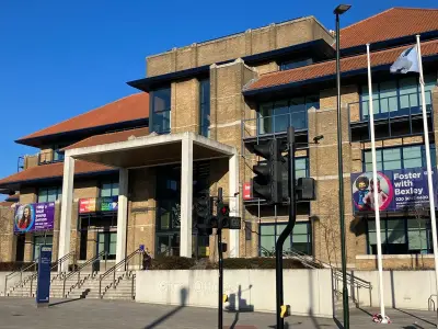 Bexley Council refers fake 'keep daughters inside' letter to police