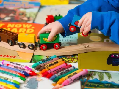 Bexley nursery fails DBS checks, Ofsted issues notice
