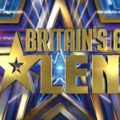 BGT star Mike Newall hospitalised after brain haemorrhage