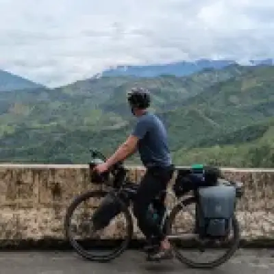 Bikepacking South America: Couple's Honest Verdict After 14,000km