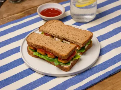 Birds Eye updates fish finger sandwich recipe after 70-year debate