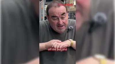 Blind Londoners forced into taxis due to 'unsafe' floating bus stops