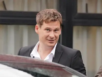 Blue's Lee Ryan to challenge racial assault conviction at Supreme Court