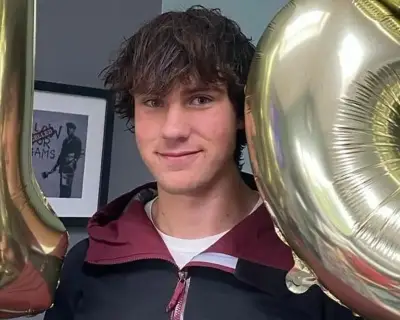 Body found in Romania believed to be missing British hiker George Smyth