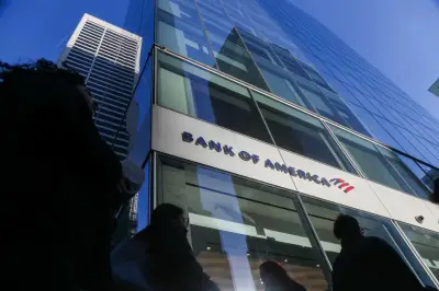 BofA Appoints Mutasa and van Hooijdonk to Lead EMEA Dealmaking