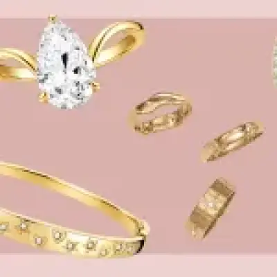Bohomoon's £10 Waterproof Jewellery Sale: Best Picks