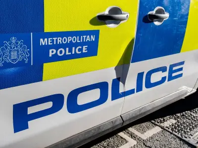 Boy, 12, Drowns in River Lea at Hackney Marshes