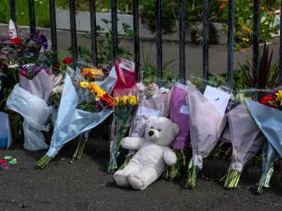Boy, 5, who fell from 'compromised' window 'believed he could fly'