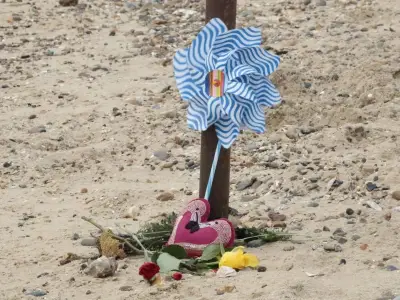 Boy, 7, Drowned on Essex Family Holiday, Inquest Hears