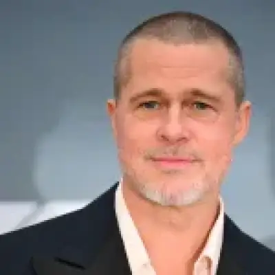 Brad Pitt opens up about suicidal thoughts following Jolie split