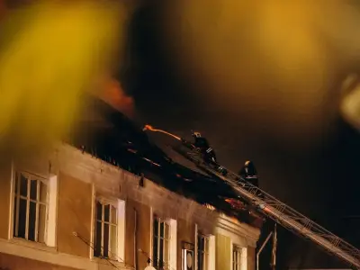 Brent and Ealing Lead London in HMO Fire Incidents