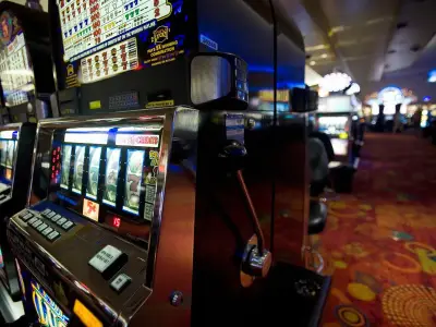 Brent Council Hails Government Plan to Curb Gambling Premises