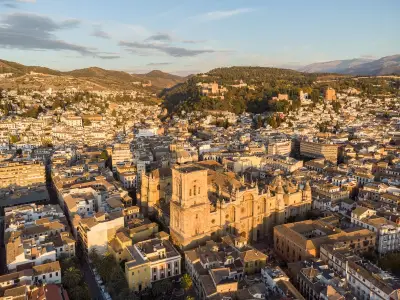 British expat regrets London-to-Spain move over heatwaves and wildfires