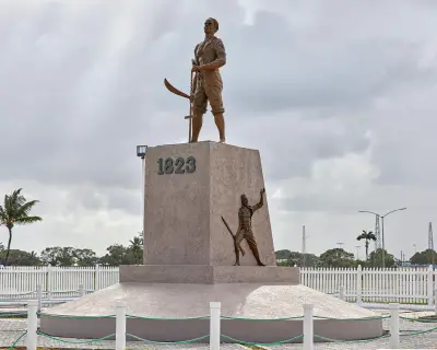 British firm trafficked enslaved Africans 40 years after abolition