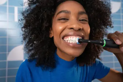 Brits Skip Dental Routine: Survey Reveals Shocking Habits