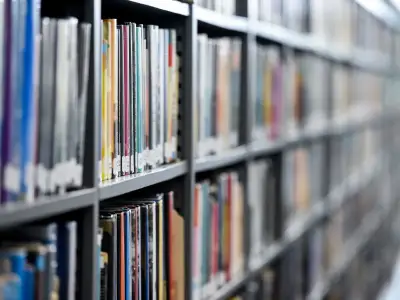 Bromley library closed for years after asbestos and sink hole found