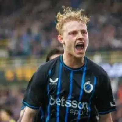 Brugge boss proud of Man Utd and Arsenal target Seys but admits 'hard to say no' to sale