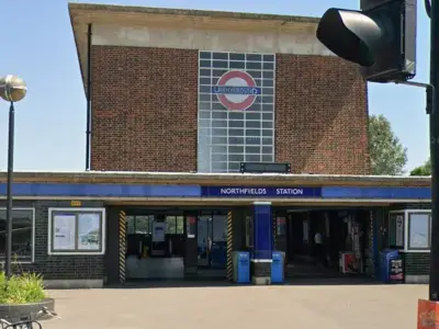 BTP seek London Underground lout who shoved child at Northfields
