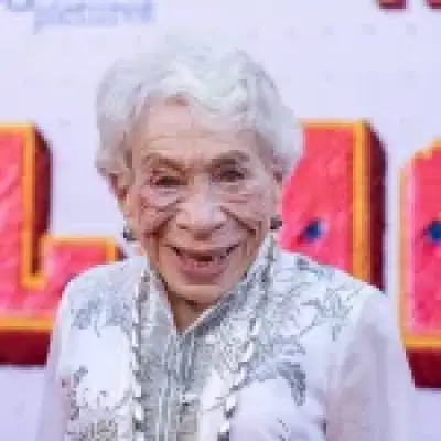 Bunny Levine, 'Gilmore Girls' and 'La La Land' actress, dies at 97
