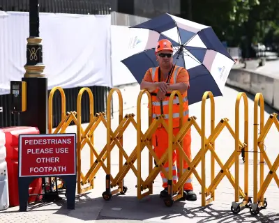 Burnham: UK Unprepared for Climate-Driven Heatstroke Crisis