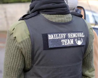 Burnham unveils crackdown on rogue bailiffs and cowboy builders