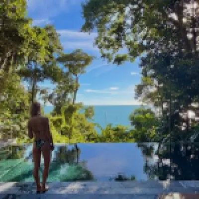 Cambodia Three Ways: £1,000 Resorts, Private Islands, and Jungle Camping