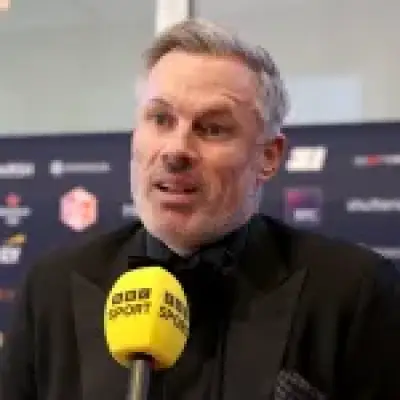 Carragher: Man Utd Should Have Signed £85m Fernandes Over Tielemans
