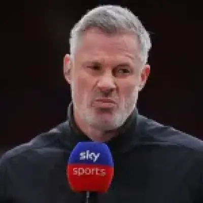 Carragher slams Liverpool midfield after Newcastle draw
