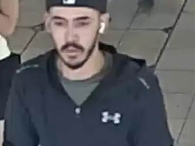 CCTV appeal after woman upskirted at West Ham Tube station