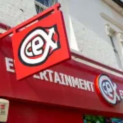 CeX confirms first retro-only store in Birmingham via website listing