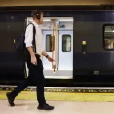 Charing Cross and Waterloo East reopen after £20m upgrade