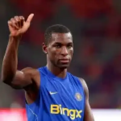 Chelsea demand £60m for Nicolas Jackson amid Tottenham, Aston Villa interest