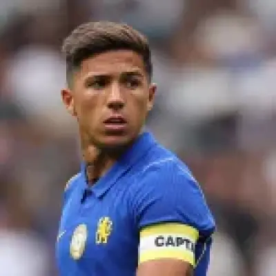 Chelsea send clear Enzo Fernandez message to Man City