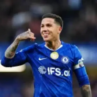 Chelsea set Friday deadline for City's £120m Enzo Fernandez bid