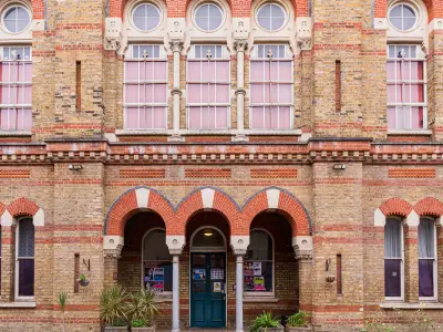 Cinema Museum launches £500k crowdfunder to secure future