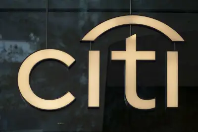 Citigroup Taps BNP Paribas' Ahmed to Head UK FIG Deals