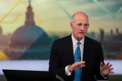 Citi's Sieg Reorganizes Wealth Arm: 5 Key Changes