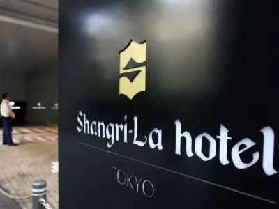 City of London Corporation wrongly billed £11.6K for Tokyo hotel