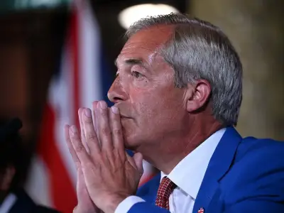 Clacton result won't end Farage donation questions, rivals say