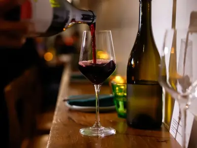 Clapham's Rind Wine Bar Gets Licence Approval
