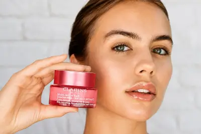 Clarins Multi-Active Night Cream Deal on Amazon: Save 20%