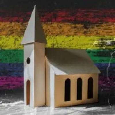 Conversion therapy survivor: 'I still feel incredible shame'