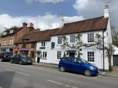 Cookham: The Postcard Village Near London Named Best Place to Live