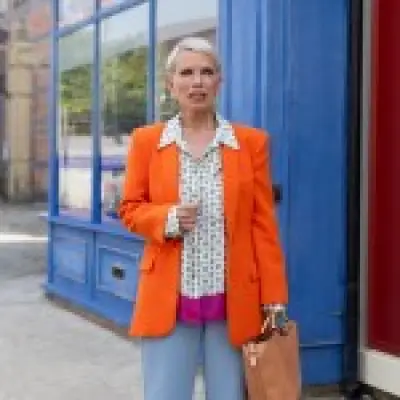 Coronation Street: Debbie plans assisted dying after dementia diagnosis