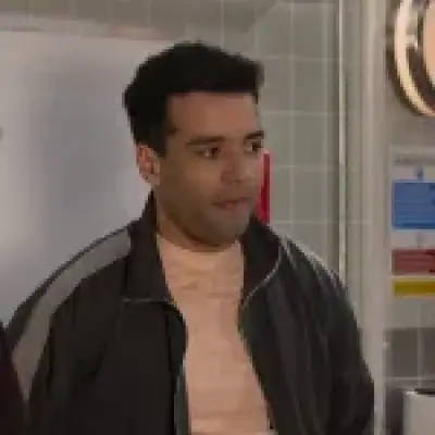 Coronation Street: Ollie Driscoll faces prison after arrest