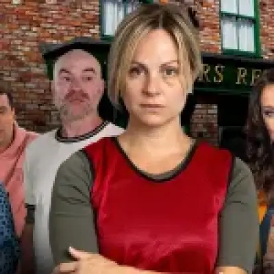 Coronation Street spoilers: Sarah's prison threat turns deadly next week