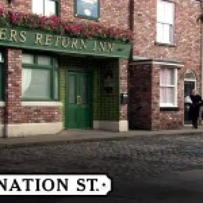 Coronation Street star Emma Matthews returns in new role after 9 years