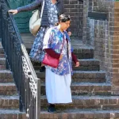 Council accountant avoids jail after stealing £72k for Kenyan scammers